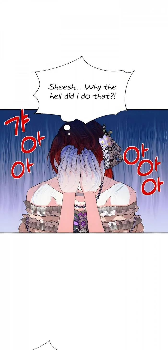 Happy Ending for the Time-Limited Villainess Chapter 60 Online - página 2
