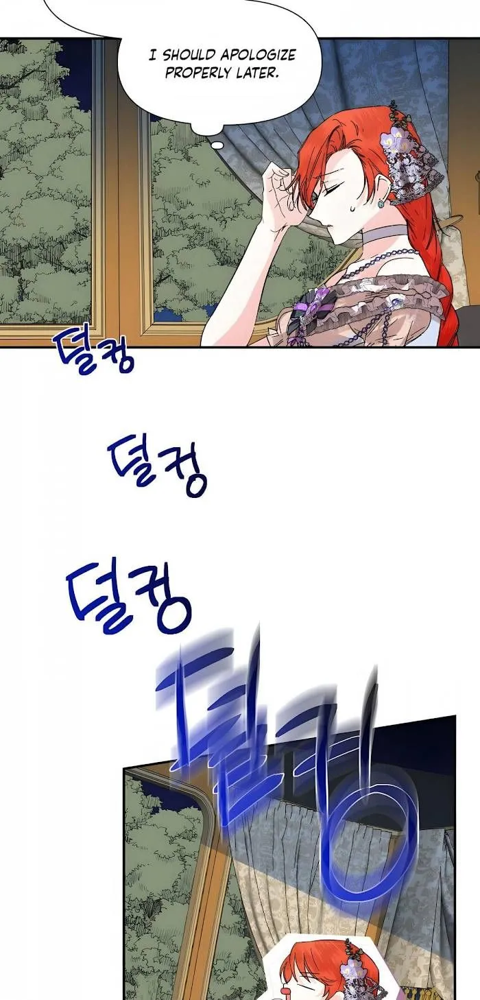 Happy Ending for the Time-Limited Villainess Chapter 60 Online - página 4