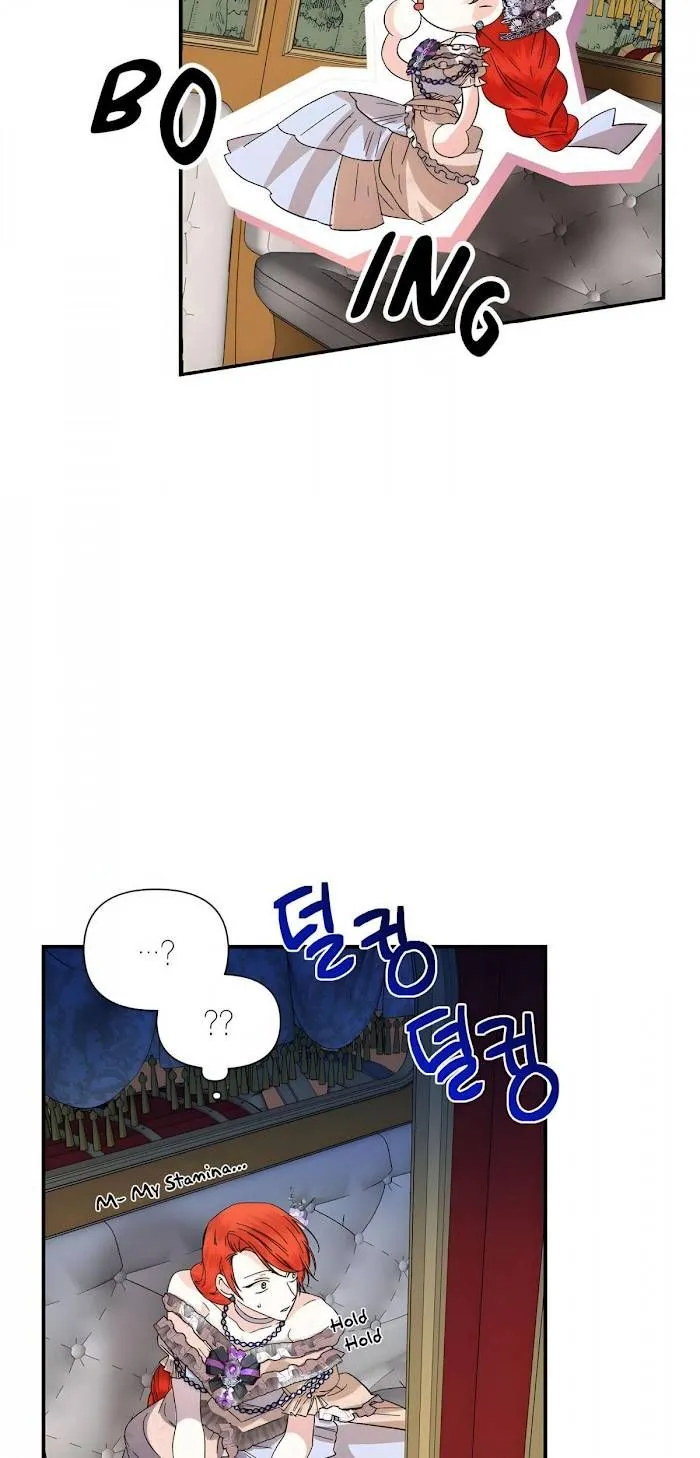 Happy Ending for the Time-Limited Villainess Chapter 60 Online - página 5