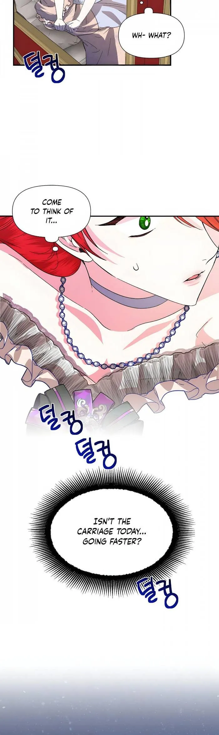 Happy Ending for the Time-Limited Villainess Chapter 60 Online - página 6