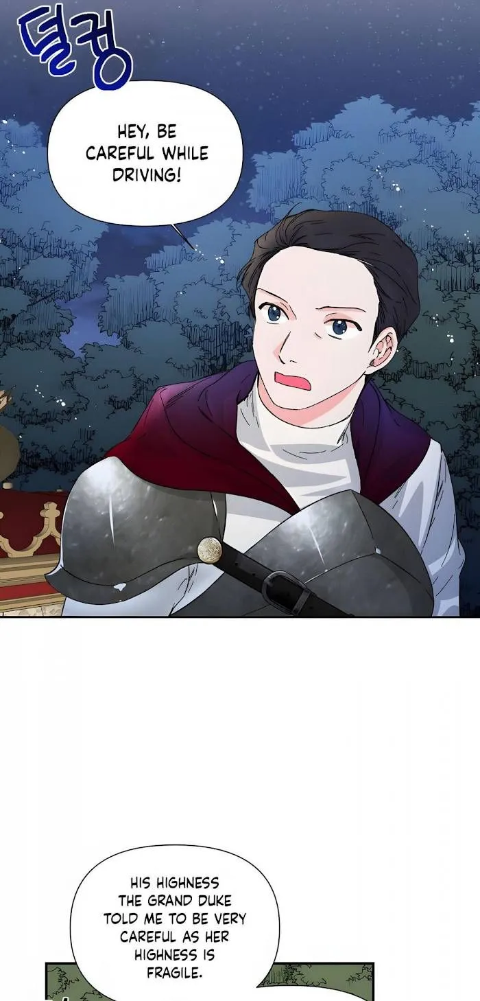 Happy Ending for the Time-Limited Villainess Chapter 60 Online - página 7