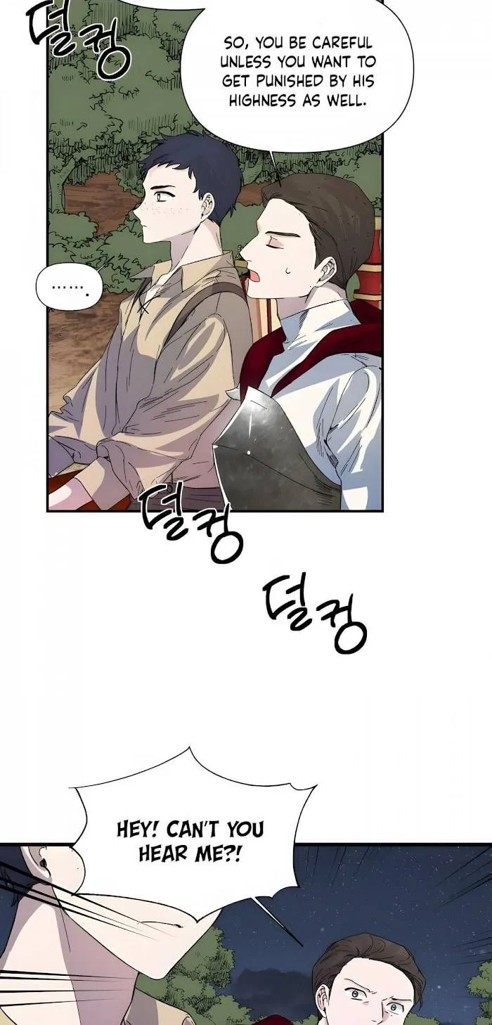 Happy Ending for the Time-Limited Villainess Chapter 60 Online - página 8