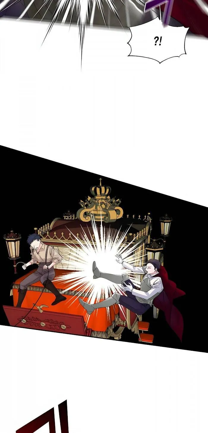 Happy Ending for the Time-Limited Villainess Chapter 60 Online - página 10