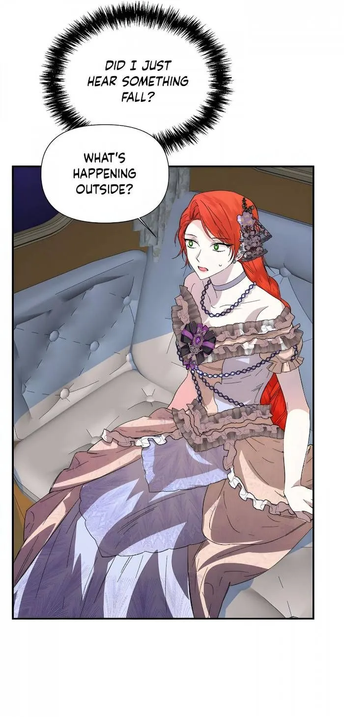 Happy Ending for the Time-Limited Villainess Chapter 60 Online - página 13