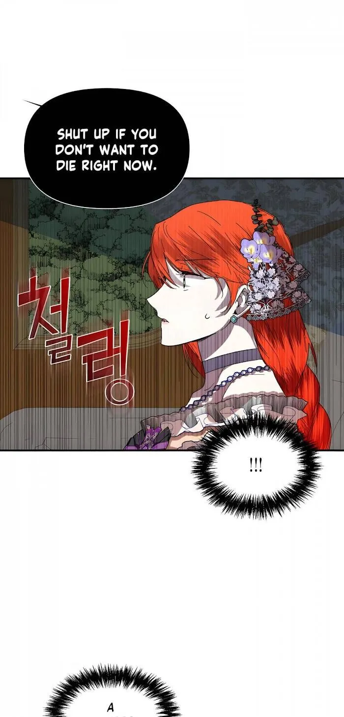 Happy Ending for the Time-Limited Villainess Chapter 60 Online - página 14