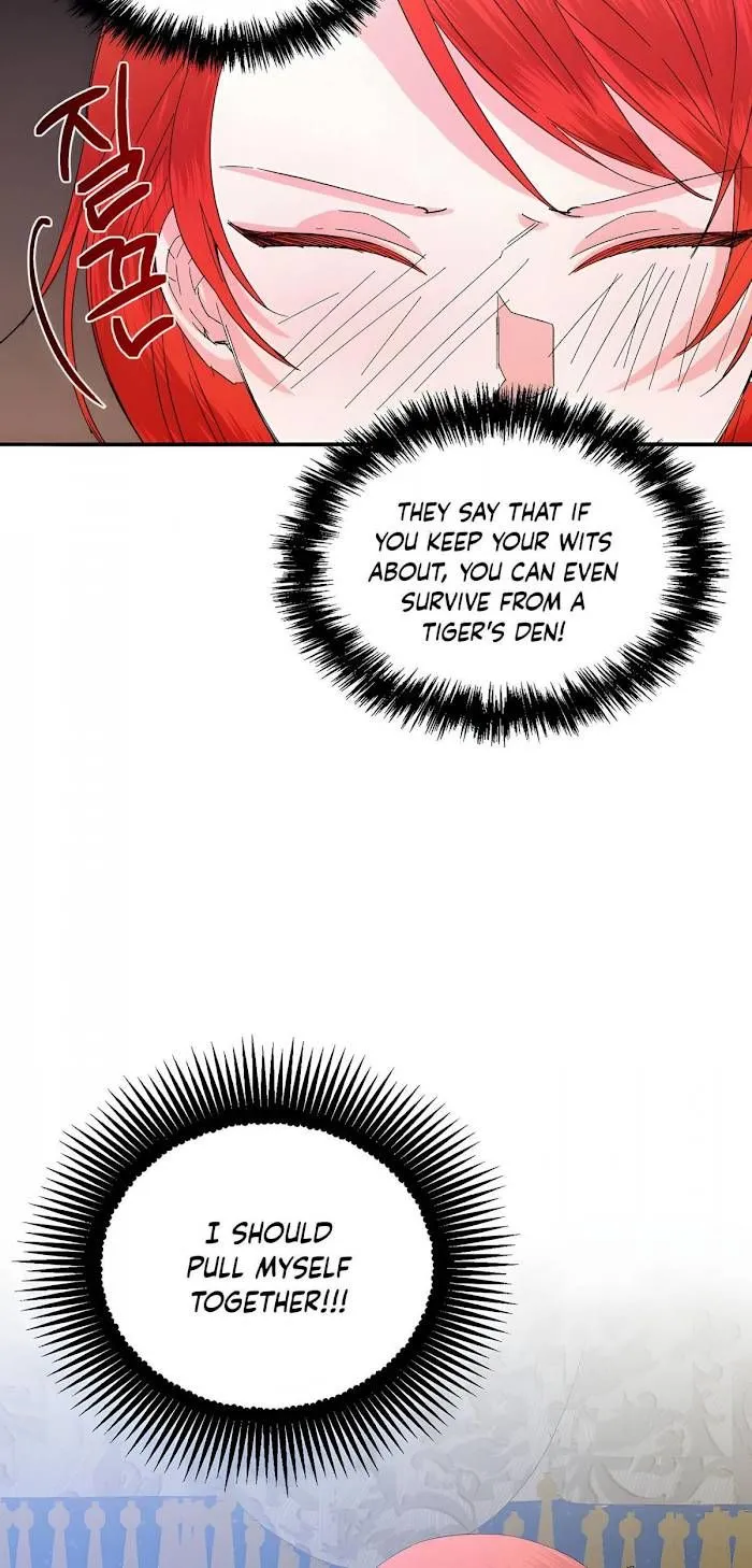 Happy Ending for the Time-Limited Villainess Chapter 60 Online - página 16