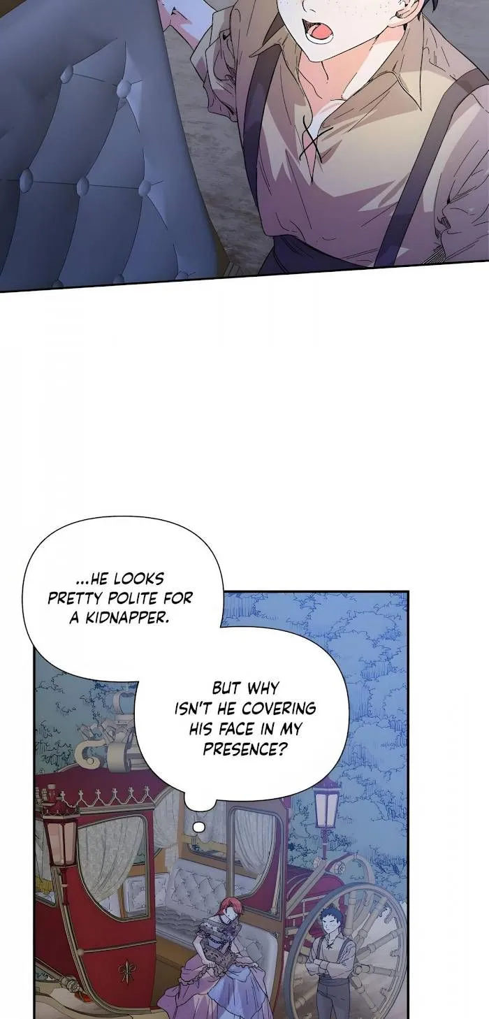 Happy Ending for the Time-Limited Villainess Chapter 60 Online - página 20