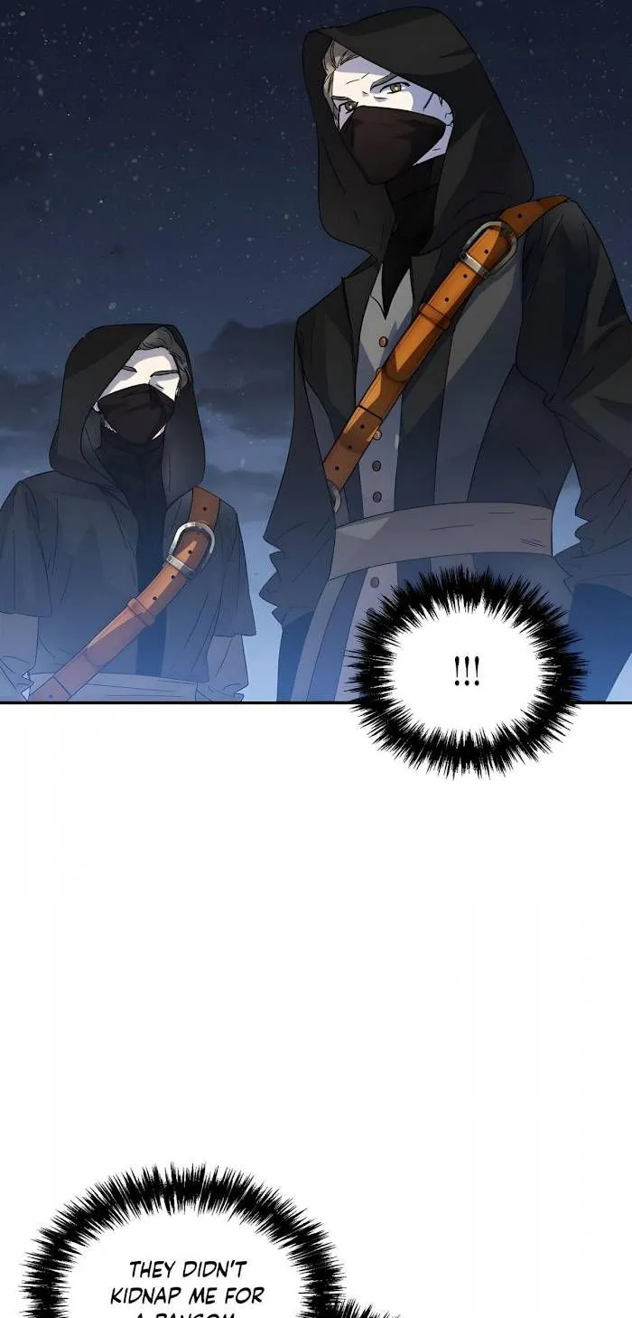 Happy Ending for the Time-Limited Villainess Chapter 60 Online - página 22