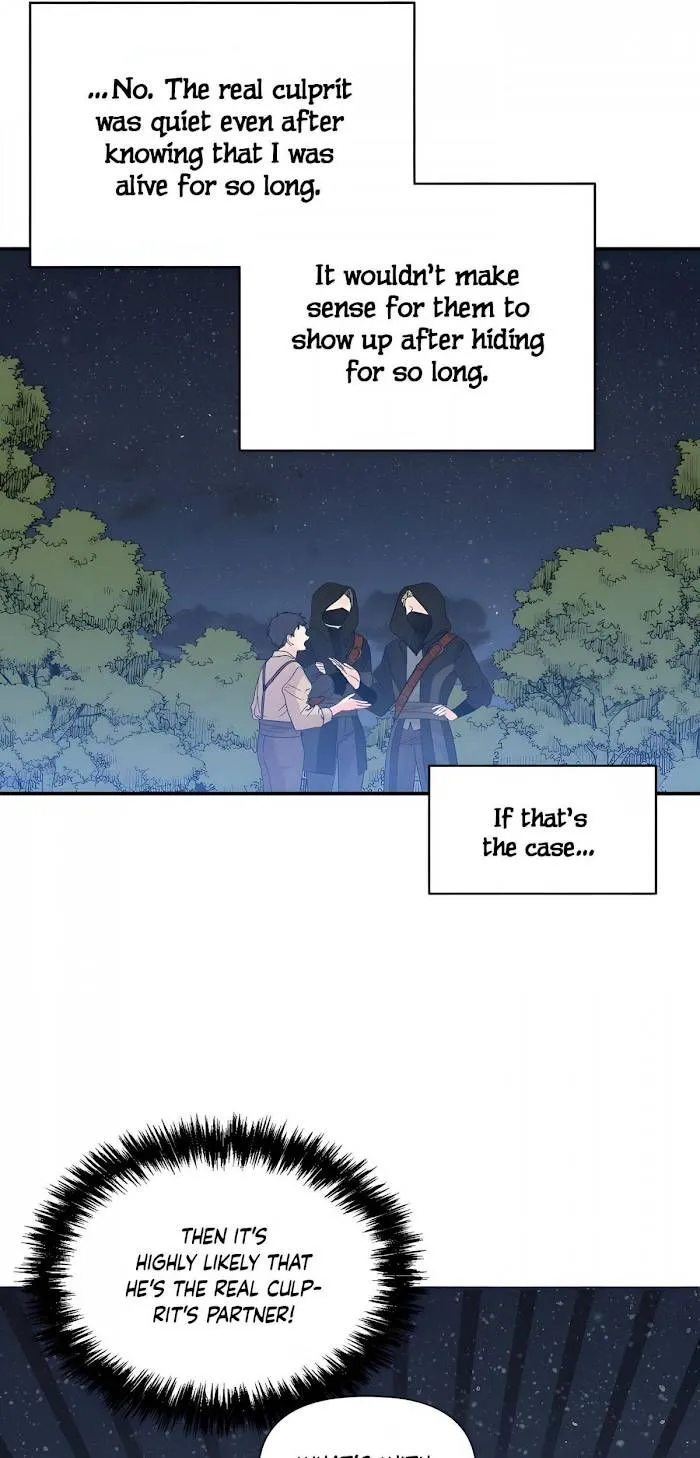 Happy Ending for the Time-Limited Villainess Chapter 60 Online - página 25