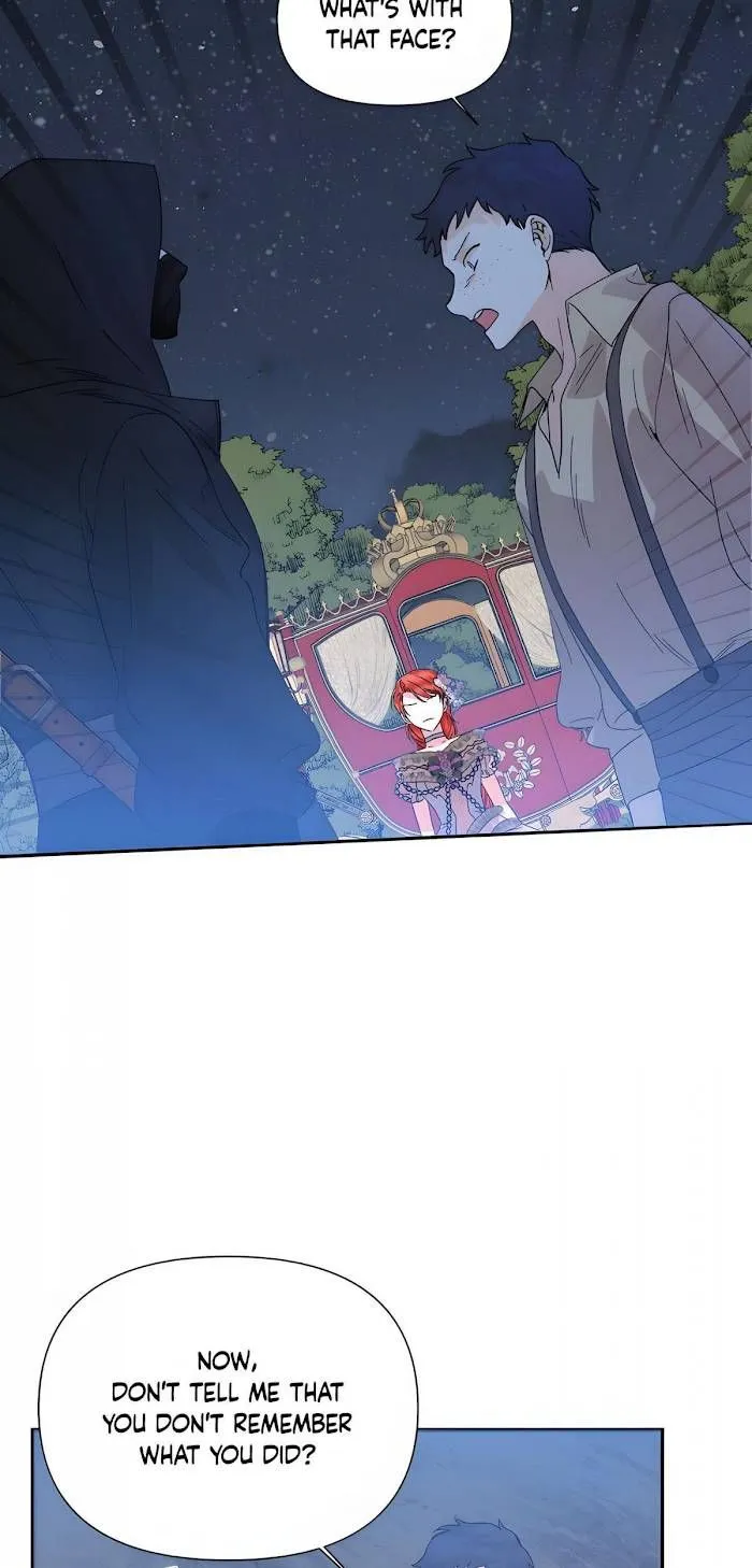 Happy Ending for the Time-Limited Villainess Chapter 60 Online - página 26