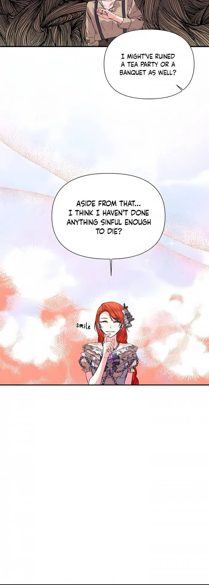 Happy Ending for the Time-Limited Villainess Chapter 60 Online - página 29