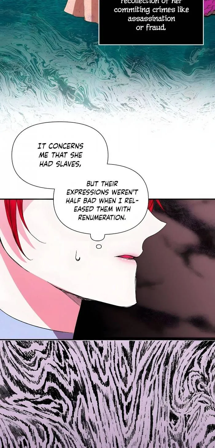 Happy Ending for the Time-Limited Villainess Chapter 60 Online - página 31