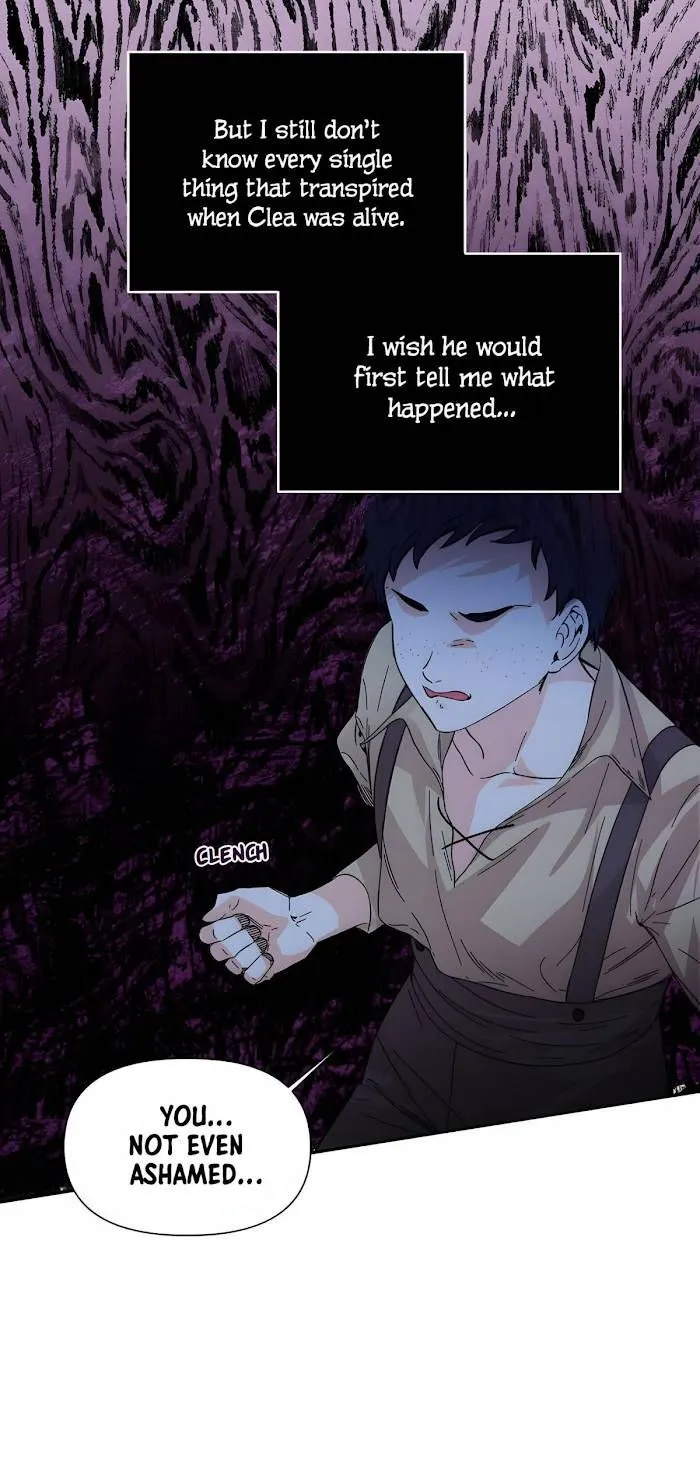 Happy Ending for the Time-Limited Villainess Chapter 60 Online - página 32