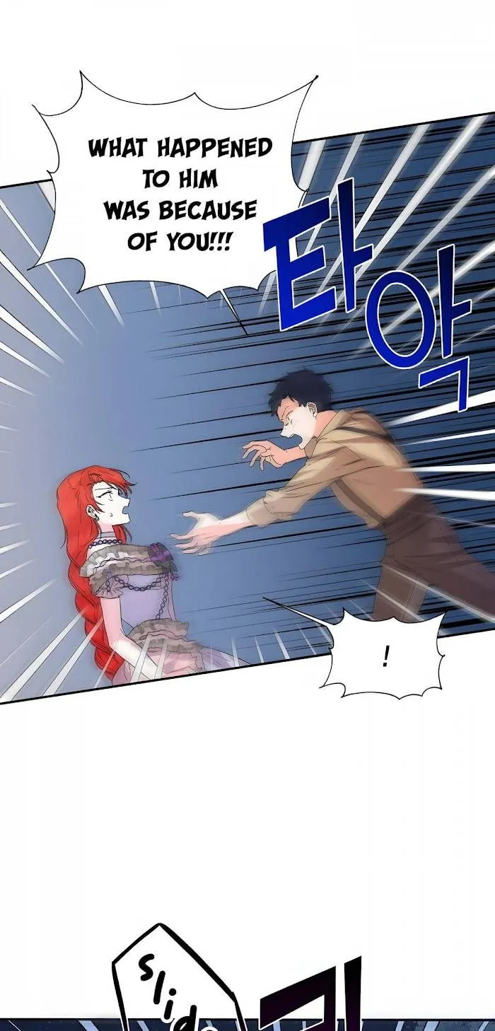 Happy Ending for the Time-Limited Villainess Chapter 60 Online - página 33