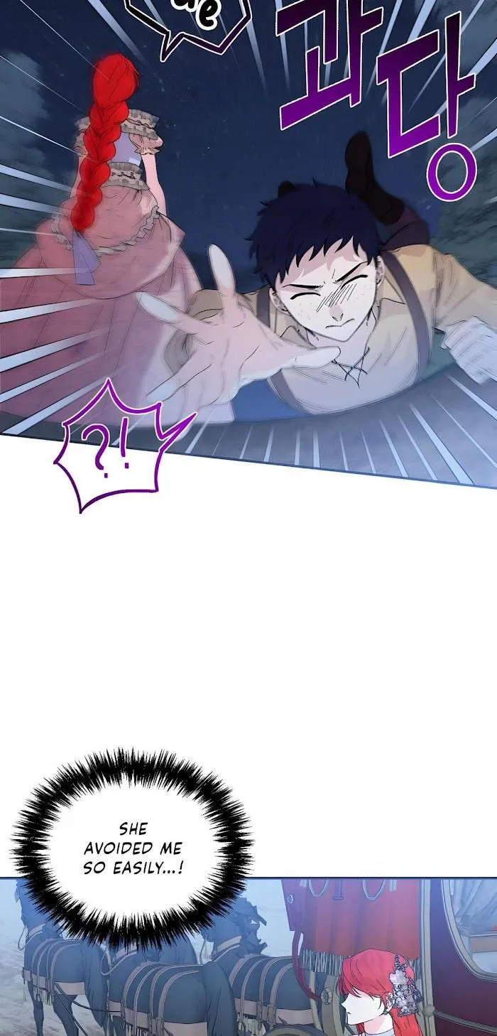 Happy Ending for the Time-Limited Villainess Chapter 60 Online - página 34