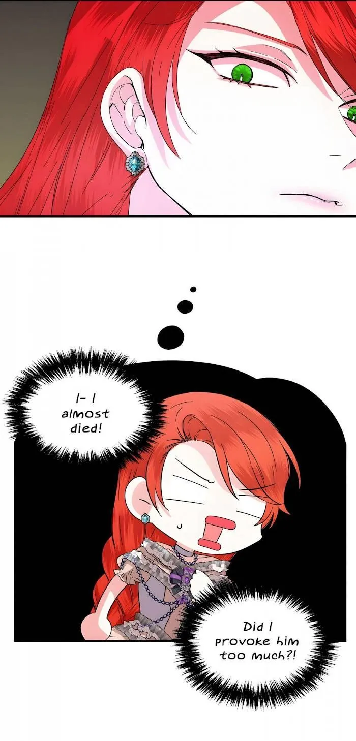 Happy Ending for the Time-Limited Villainess Chapter 60 Online - página 36