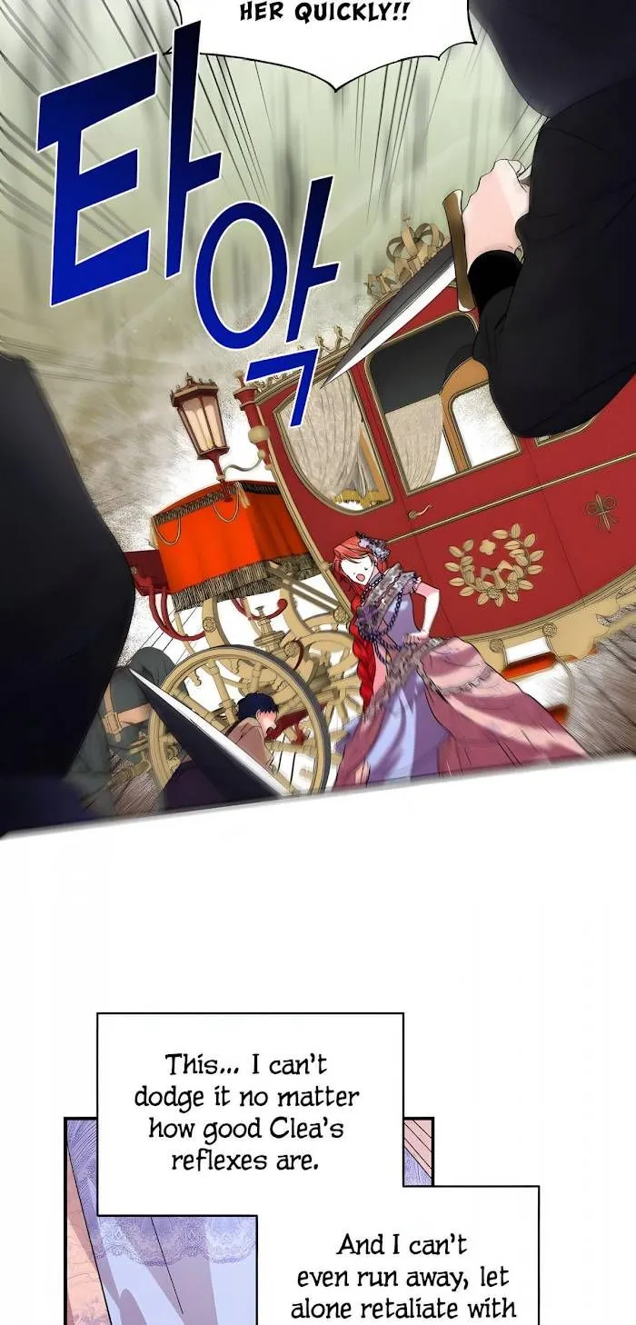 Happy Ending for the Time-Limited Villainess Chapter 60 Online - página 39
