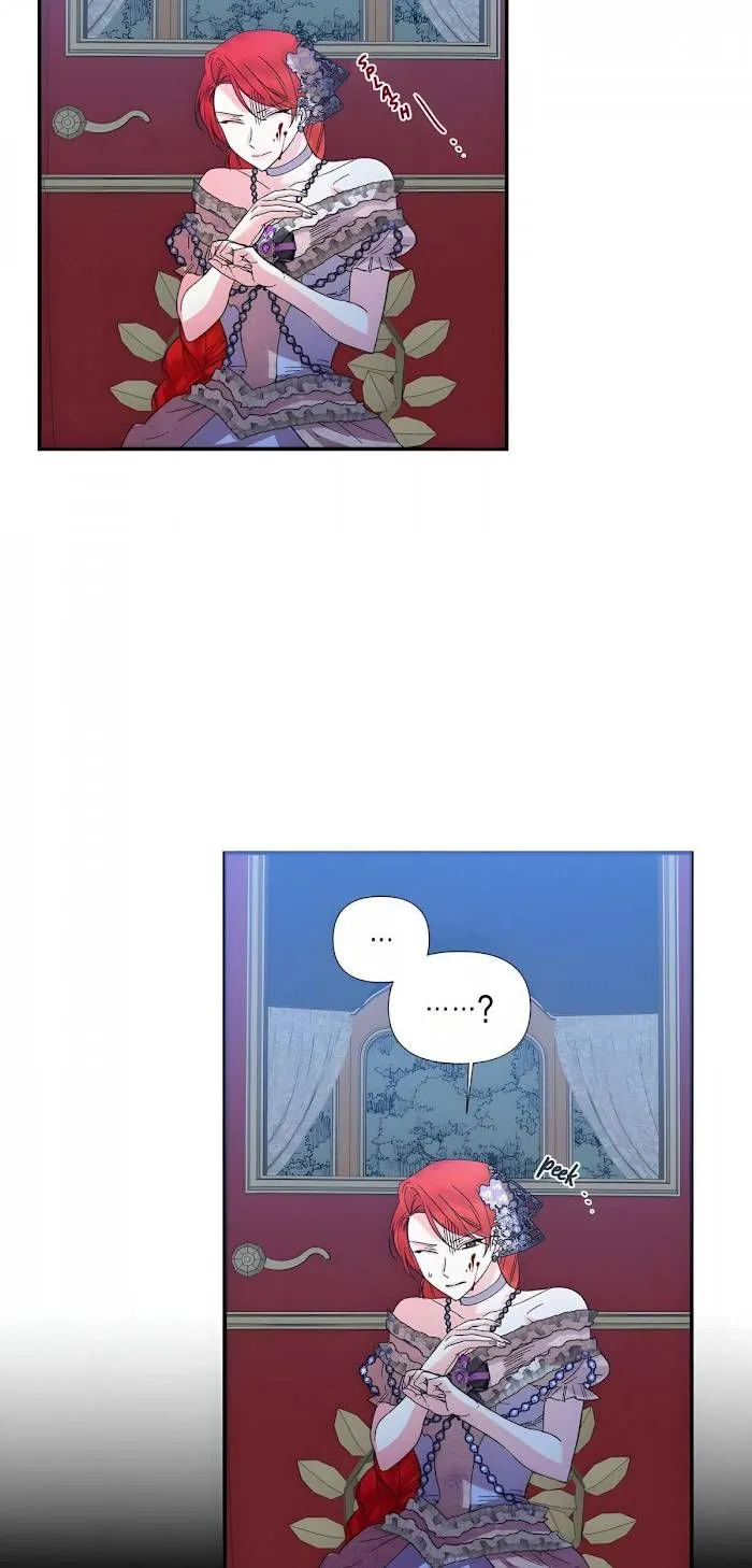 Happy Ending for the Time-Limited Villainess Chapter 60 Online - página 42