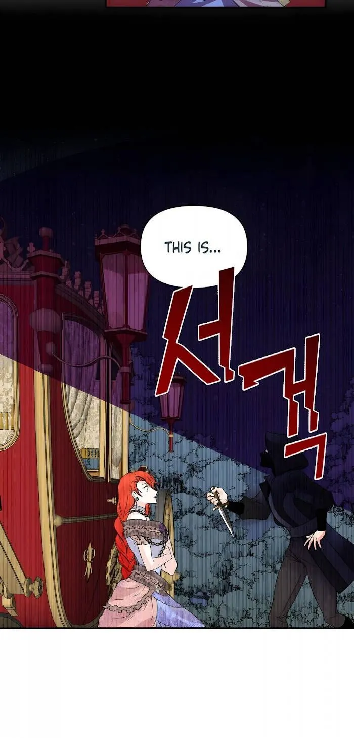 Happy Ending for the Time-Limited Villainess Chapter 60 Online - página 43