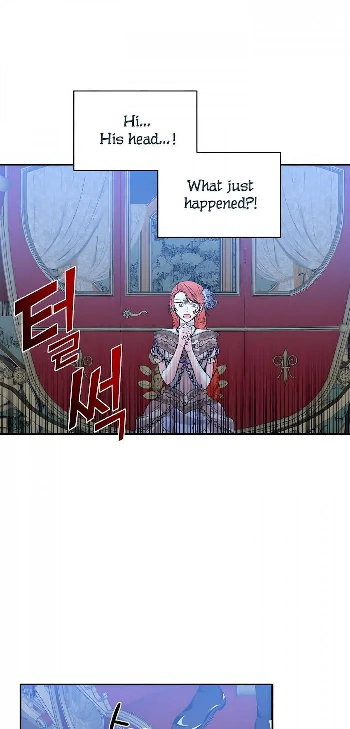 Happy Ending for the Time-Limited Villainess Chapter 60 Online - página 44
