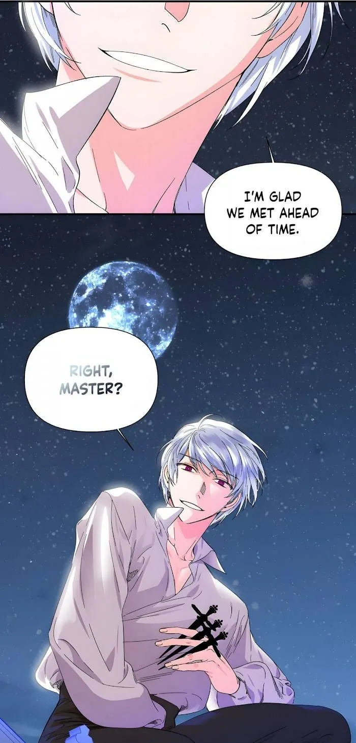 Happy Ending for the Time-Limited Villainess Chapter 60 Online - página 46