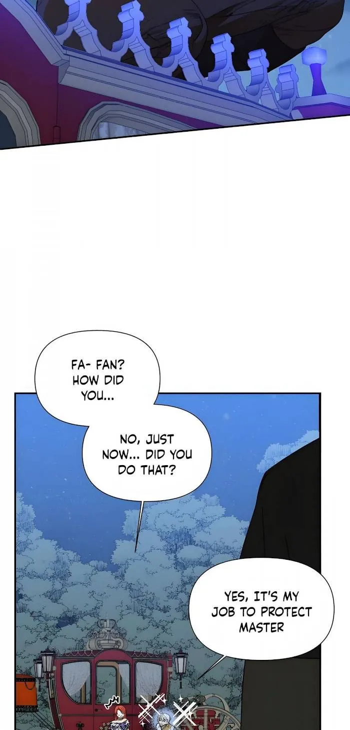 Happy Ending for the Time-Limited Villainess Chapter 60 Online - página 47