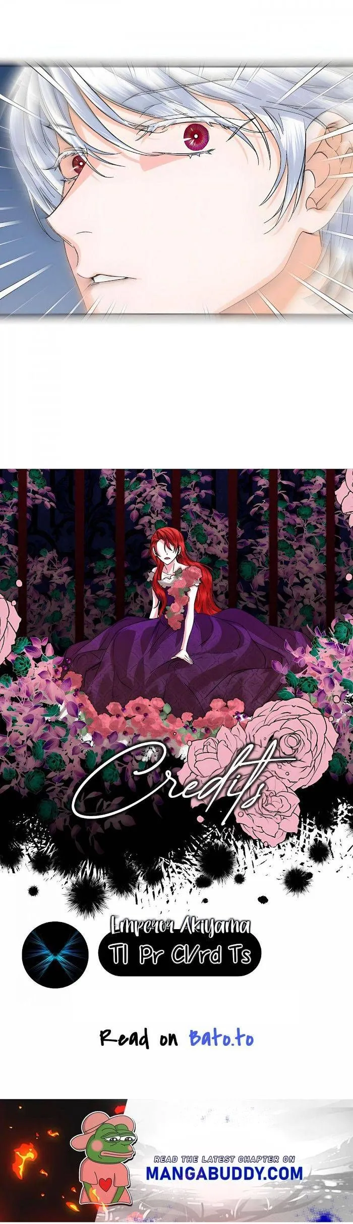 Happy Ending for the Time-Limited Villainess Chapter 60 Online - página 50