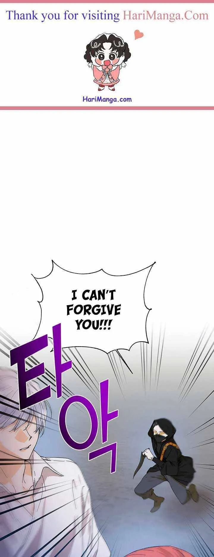 Happy Ending for the Time-Limited Villainess Chapter 61 Online - página 1