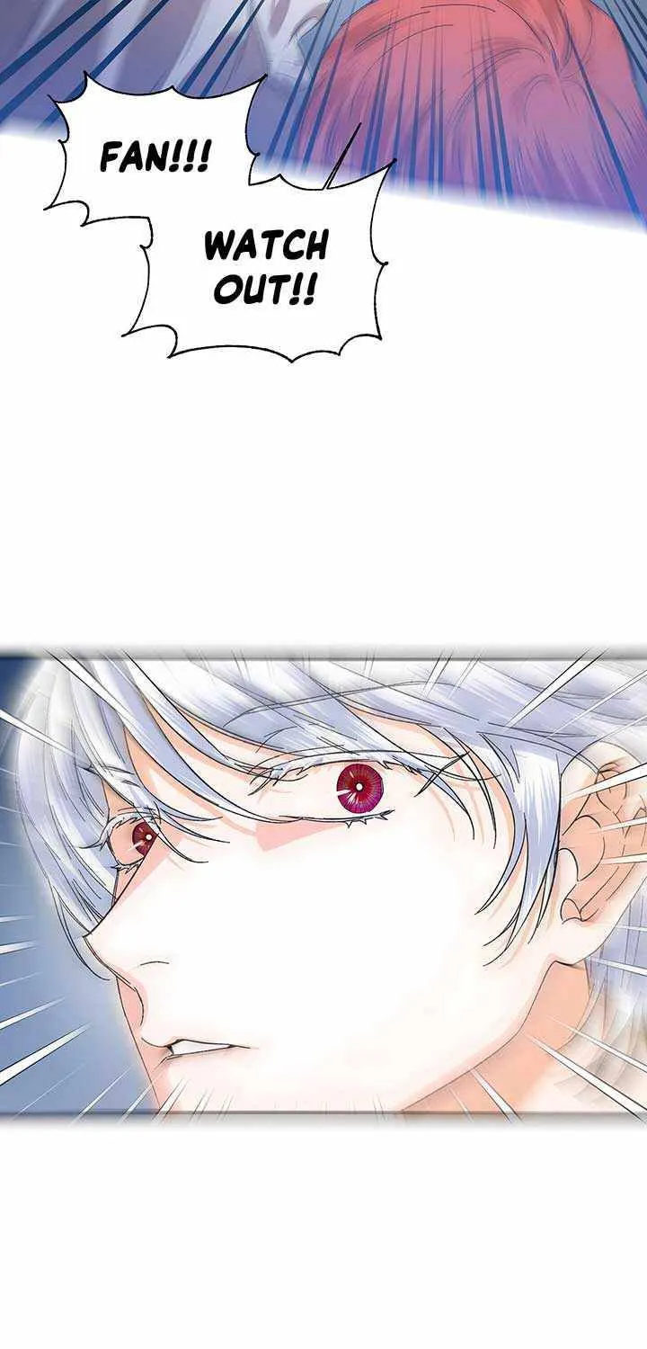 Happy Ending for the Time-Limited Villainess Chapter 61 Online - página 2