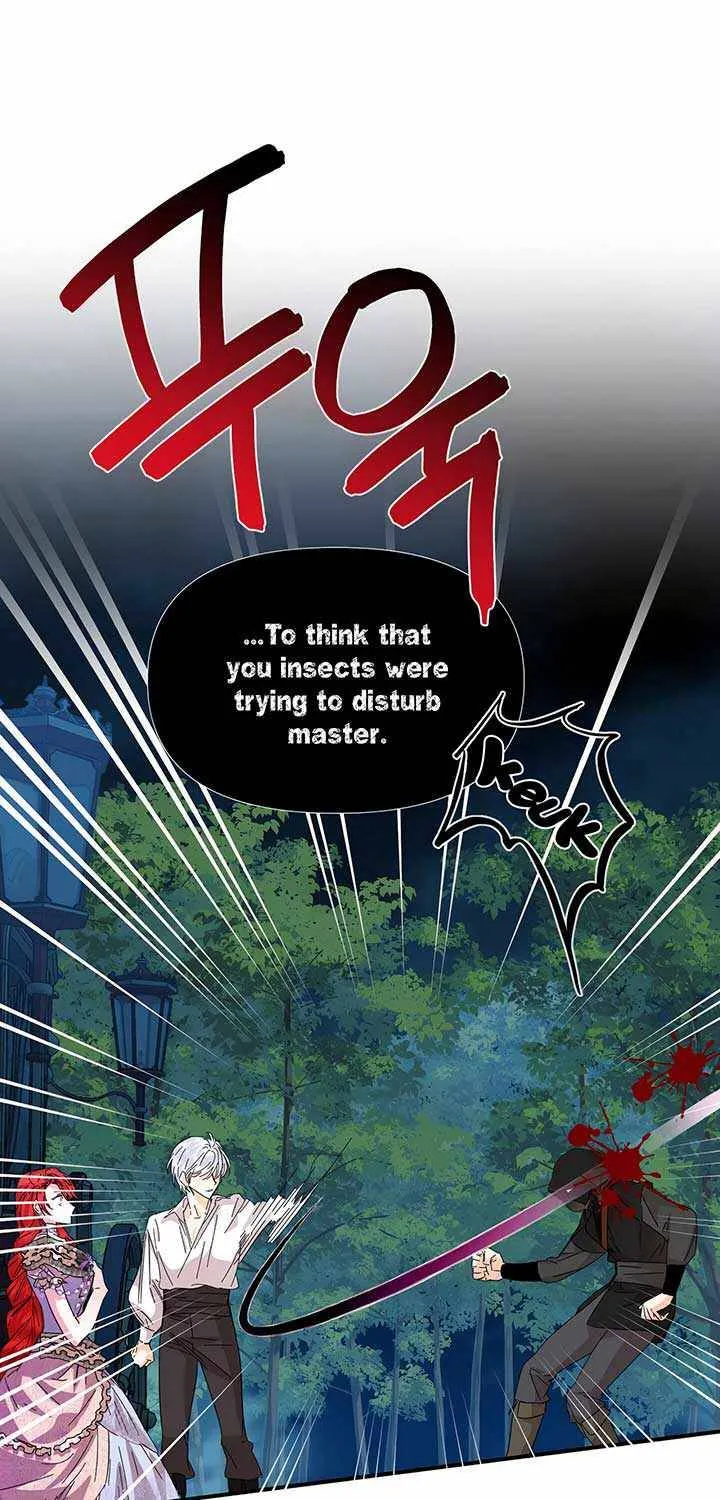 Happy Ending for the Time-Limited Villainess Chapter 61 Online - página 3