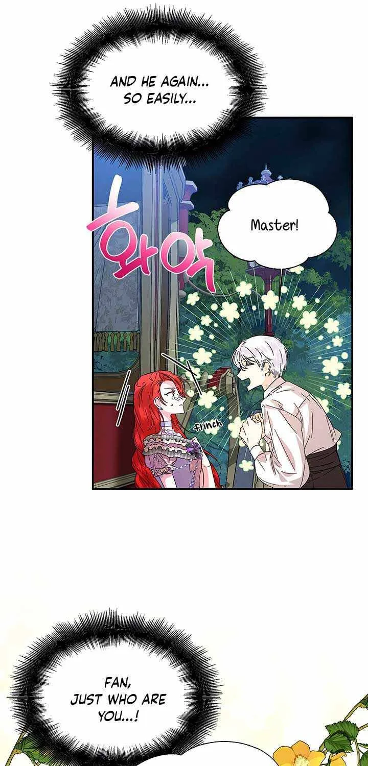Happy Ending for the Time-Limited Villainess Chapter 61 Online - página 5