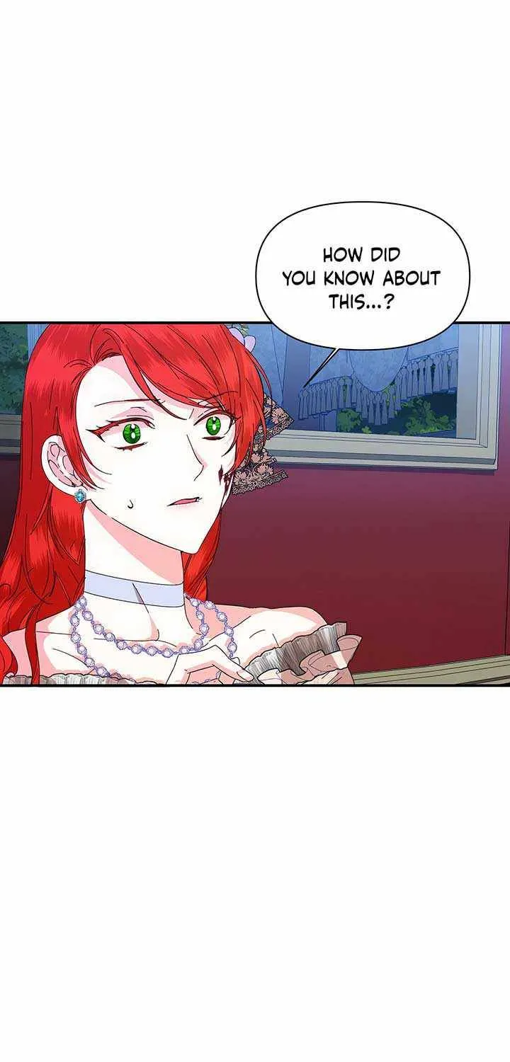 Happy Ending for the Time-Limited Villainess Chapter 61 Online - página 7