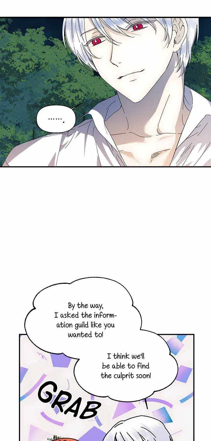 Happy Ending for the Time-Limited Villainess Chapter 61 Online - página 8