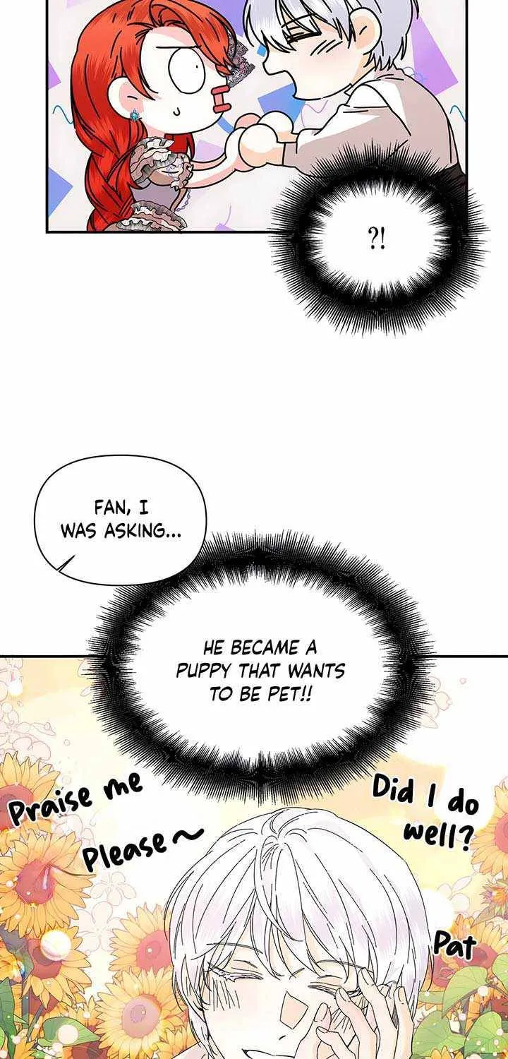 Happy Ending for the Time-Limited Villainess Chapter 61 Online - página 9