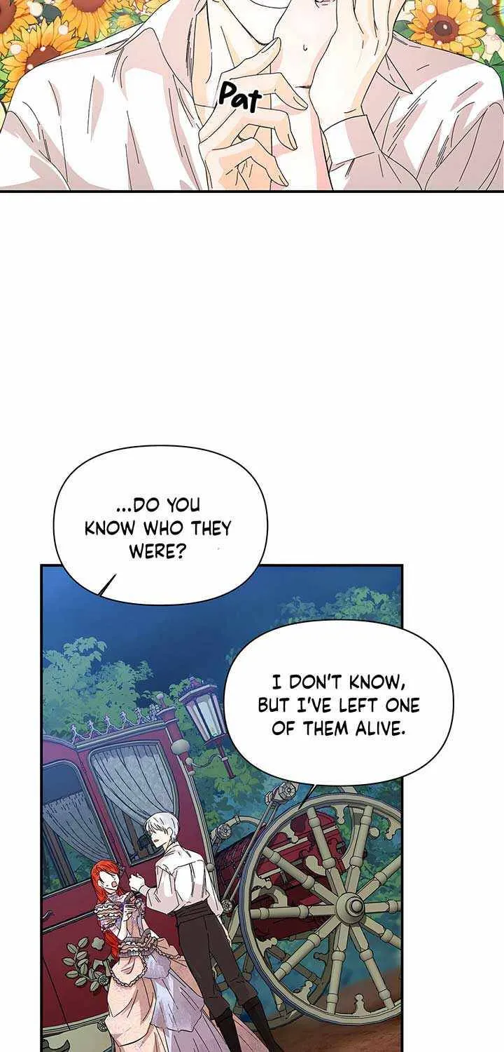 Happy Ending for the Time-Limited Villainess Chapter 61 Online - página 10