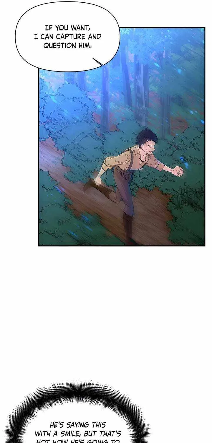 Happy Ending for the Time-Limited Villainess Chapter 61 Online - página 13