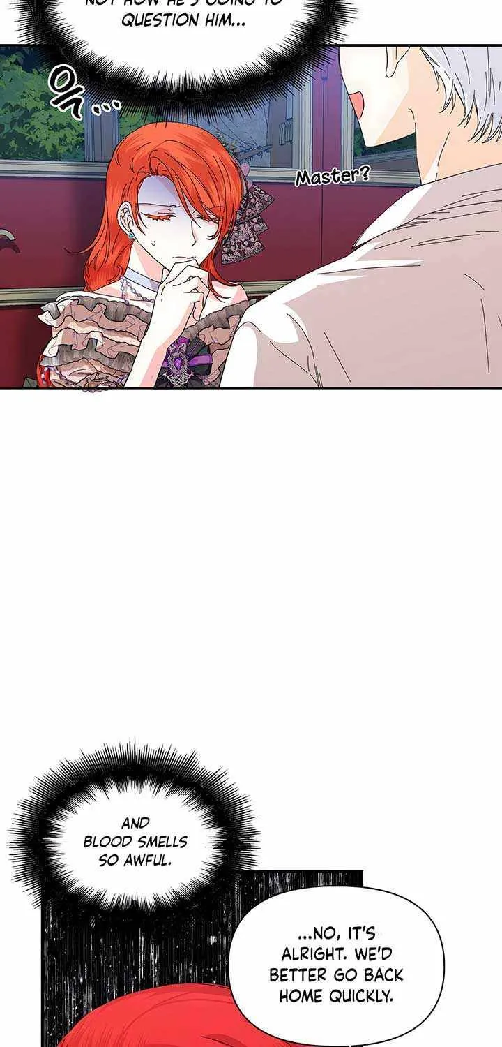Happy Ending for the Time-Limited Villainess Chapter 61 Online - página 14