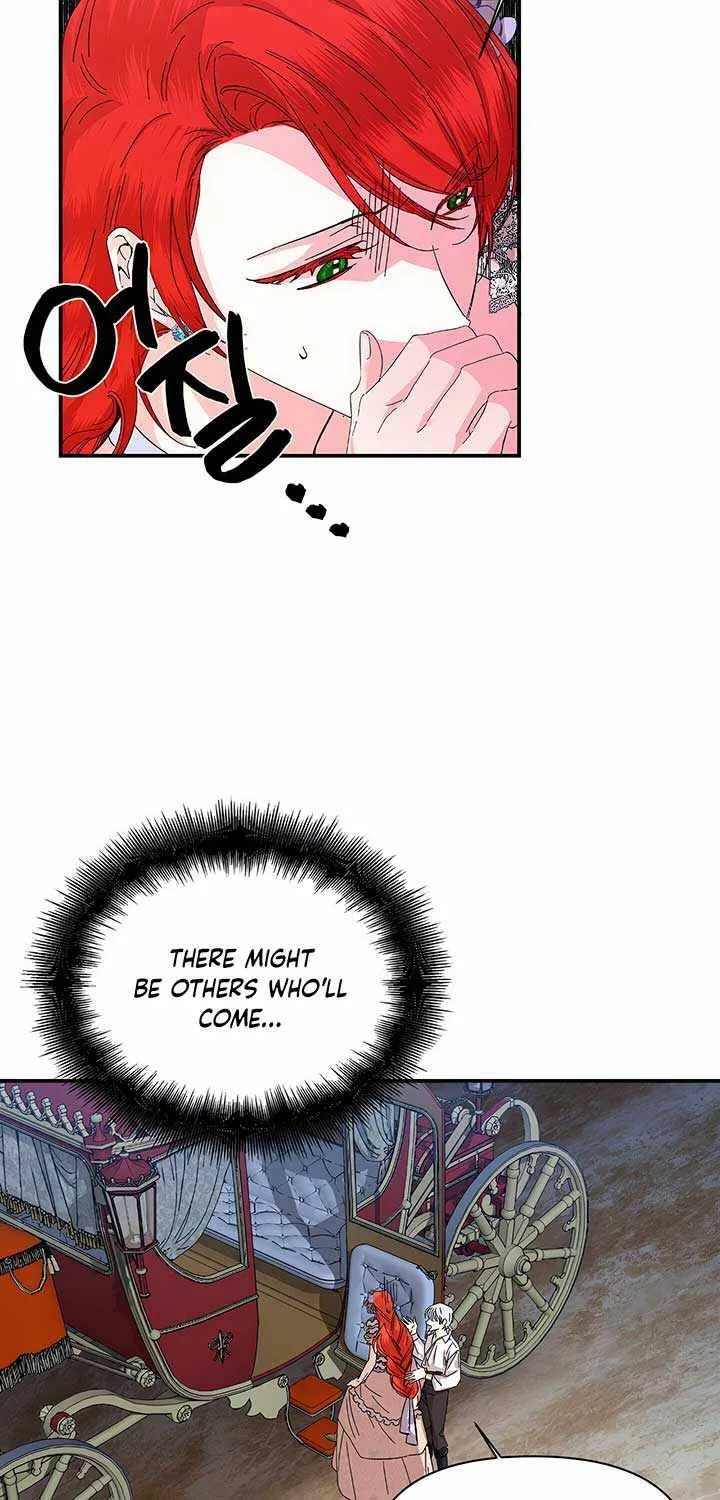 Happy Ending for the Time-Limited Villainess Chapter 61 Online - página 15