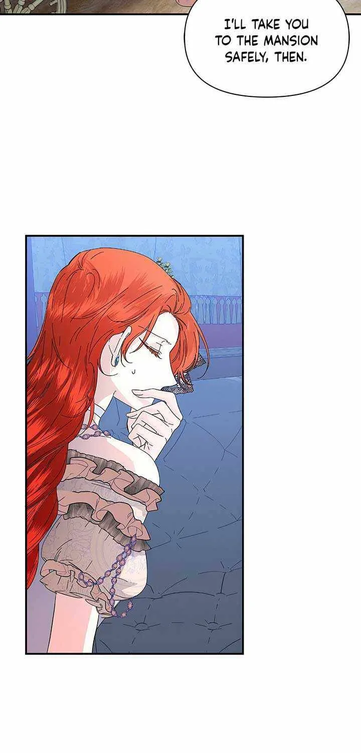 Happy Ending for the Time-Limited Villainess Chapter 61 Online - página 16