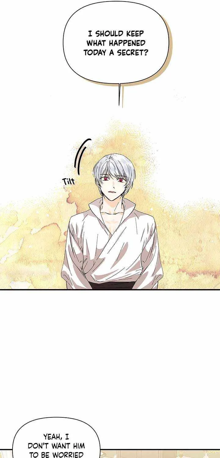 Happy Ending for the Time-Limited Villainess Chapter 61 Online - página 19