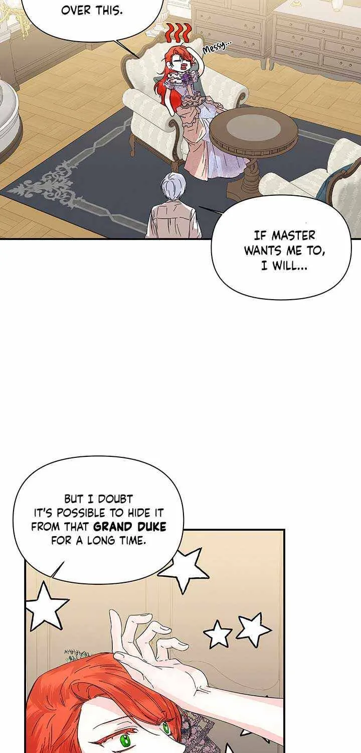 Happy Ending for the Time-Limited Villainess Chapter 61 Online - página 20