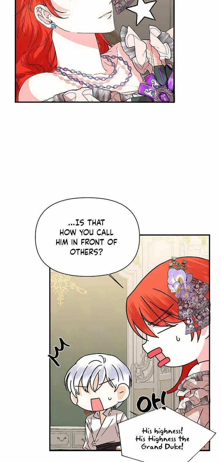 Happy Ending for the Time-Limited Villainess Chapter 61 Online - página 21