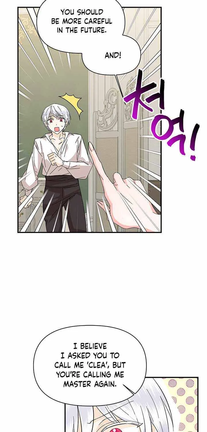Happy Ending for the Time-Limited Villainess Chapter 61 Online - página 23