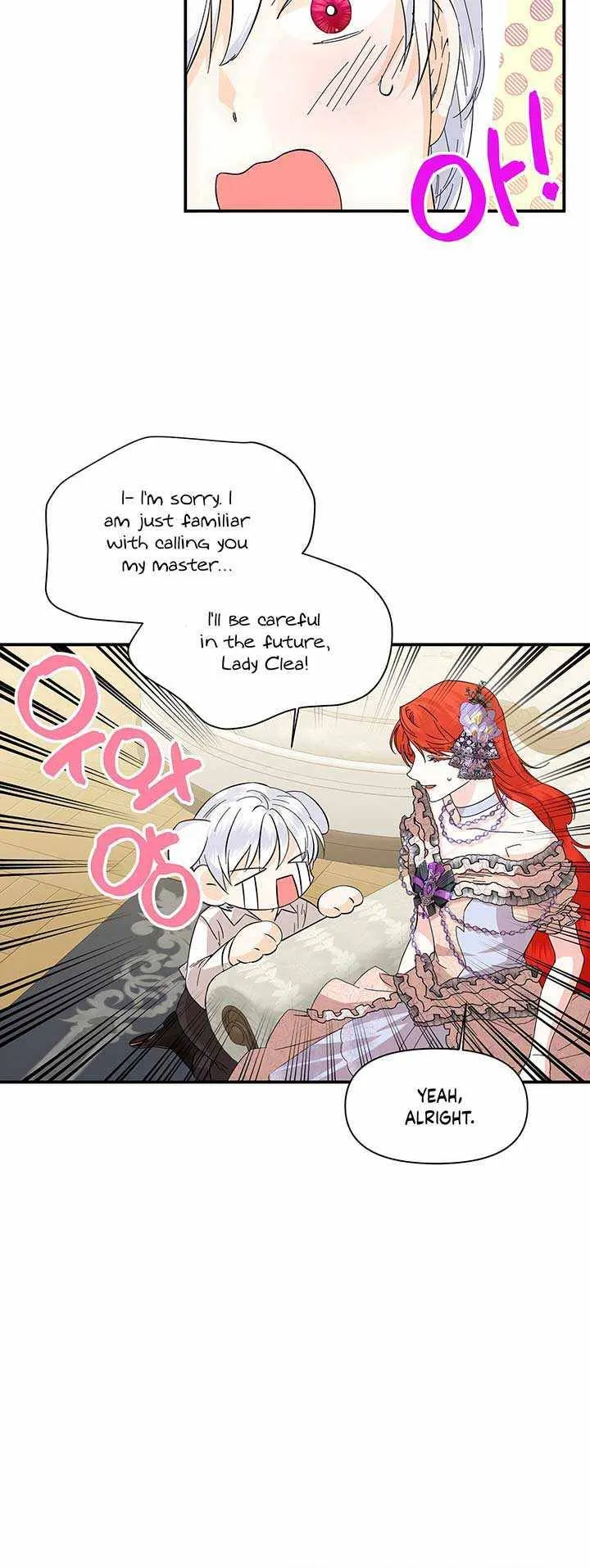 Happy Ending for the Time-Limited Villainess Chapter 61 Online - página 24