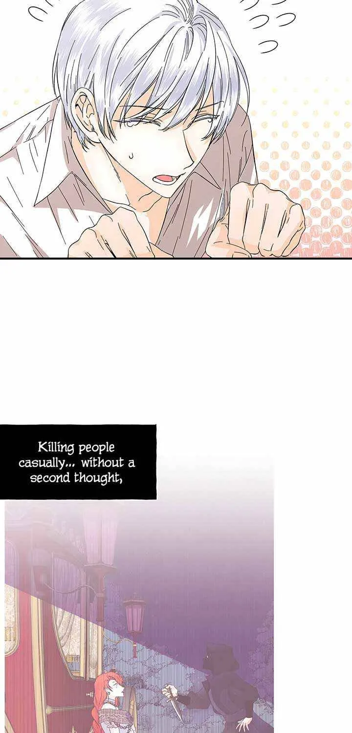 Happy Ending for the Time-Limited Villainess Chapter 61 Online - página 26