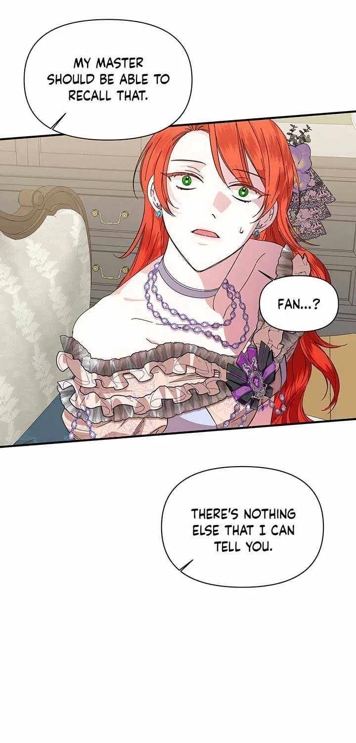 Happy Ending for the Time-Limited Villainess Chapter 61 Online - página 32