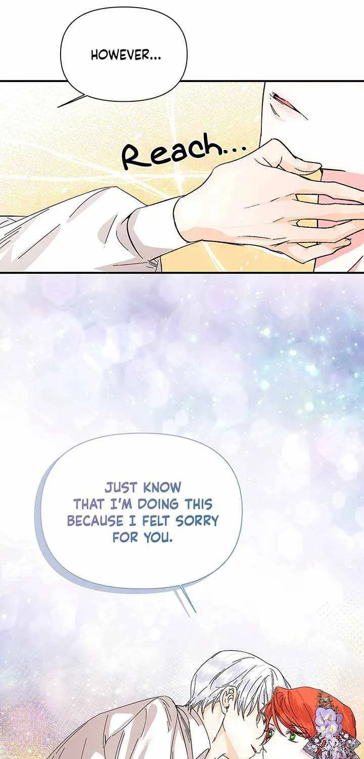 Happy Ending for the Time-Limited Villainess Chapter 61 Online - página 33