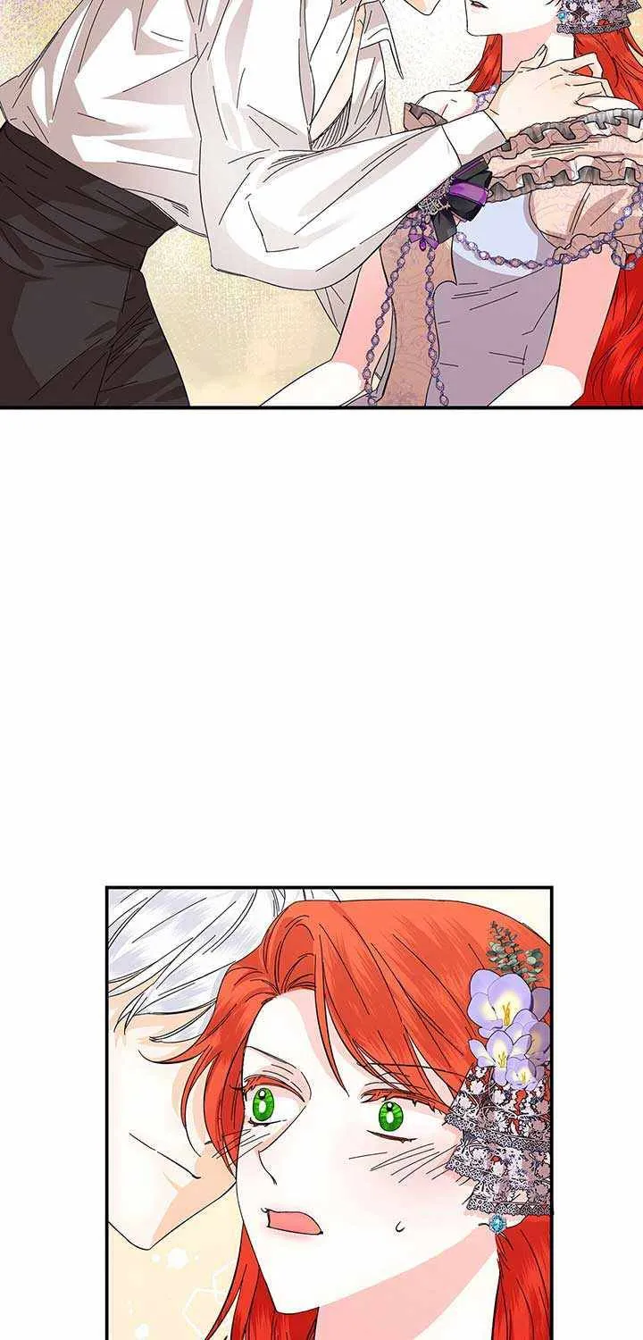 Happy Ending for the Time-Limited Villainess Chapter 61 Online - página 34