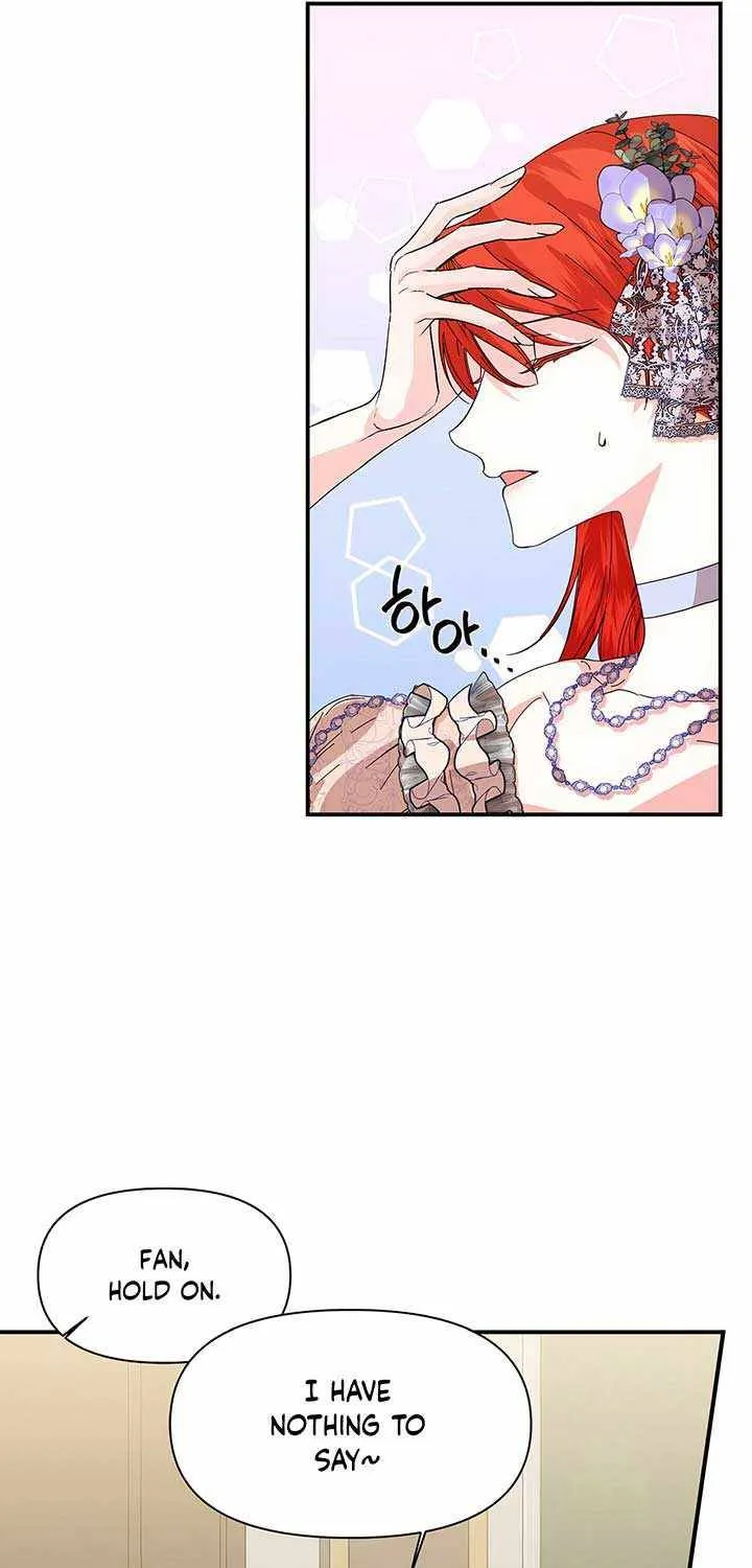 Happy Ending for the Time-Limited Villainess Chapter 61 Online - página 37