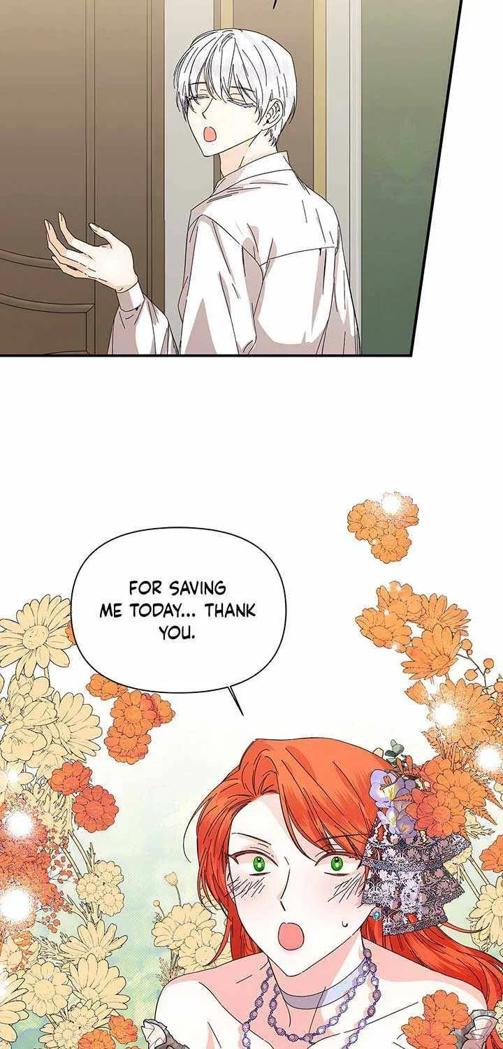Happy Ending for the Time-Limited Villainess Chapter 61 Online - página 38